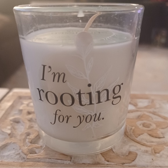 🚨3/$15 3 SASSY NEW Gardener/Plant lover ScentedCandles🪴easily packaged&shipped - Picture 4 of 6